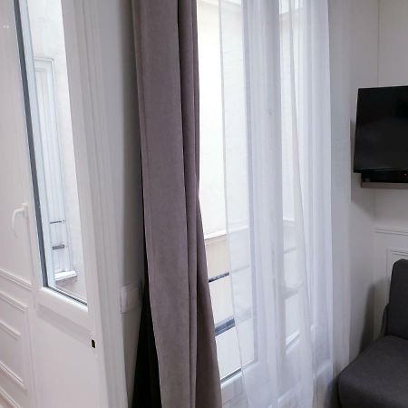 Apartment Quartier Latin - Monge Parijs Buitenkant foto